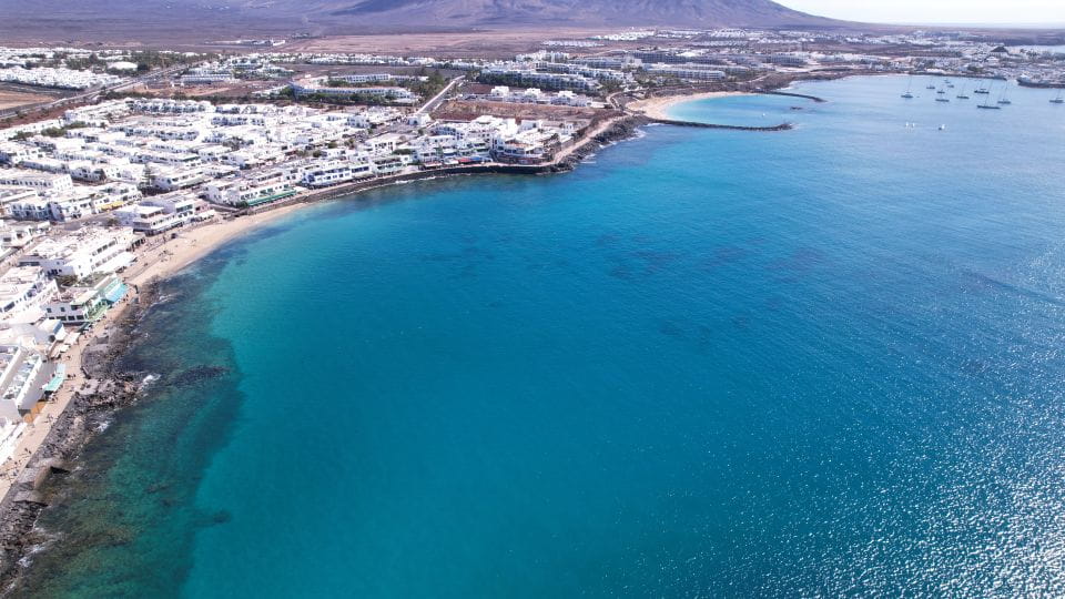 Fuerteventura to Lanzarote Ferry Crossing With Bus Service - Tips for a Smooth Journey