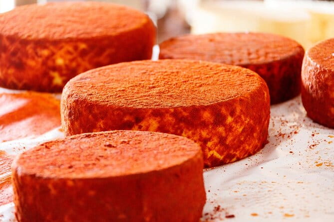 Fuerteventura Villages Caves and Farm Tour with Lunch from South - A Closer Look at the Tour Experience