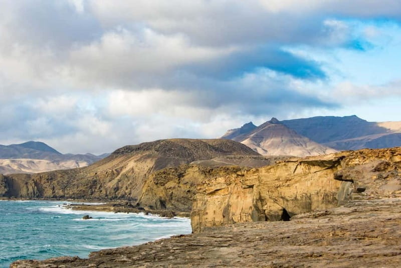 Fuerteventura: West Coast Hike Tour - Who is This Tour Best For?