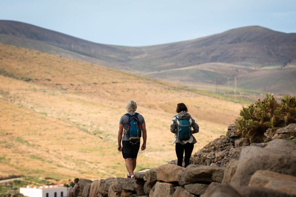 Fuerteventura: Wild Coast and Legends Hike - Pricing and Inclusions