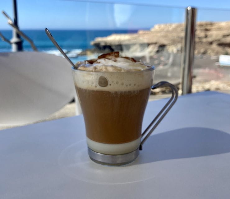 Fuerteventura: Wild Coast and Legends Hike - Local Legends and Culture