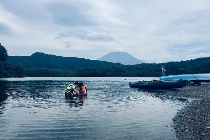 Fuji and Hakone Private Tour With English Guide and Photography - Guide and Photography