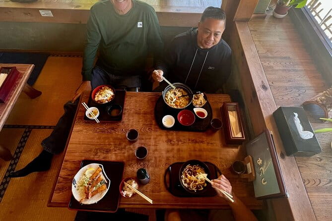 Fuji and Hakone Private Tour With English Guide and Photography - Booking and Payment Information