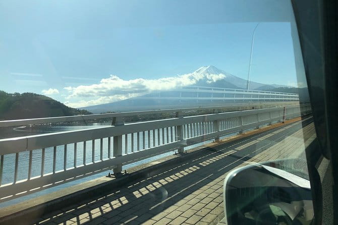 Fuji Kawaguchiko Hakone Private Car Tour - Reviews and Traveler Feedback