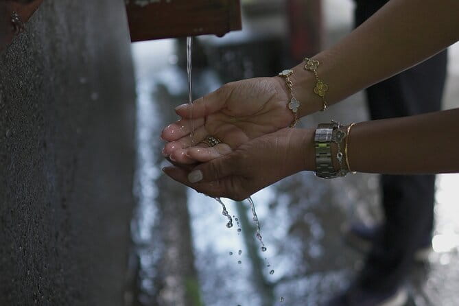 Fuji Photo Tour - Booking Information