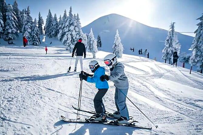 Fujiyama Snow Resort Yeti Winter Ski Day Tour From Tokyo Japan - Booking and Cancellation Policy