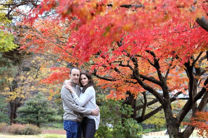 Fukui Private Full Day/Photoshoot by Professional Photographer - Tips for a Successful Photoshoot