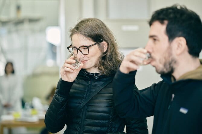 Fukui Sake Brewery Tour and Traditional Craft Experience - Tour Schedule and Availability