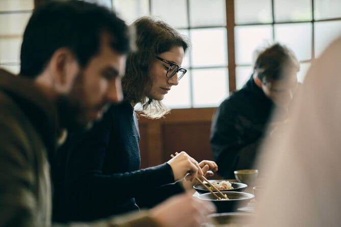 Fukui Sake Brewery Tour and Traditional Craft Experience - Pricing and Booking Information