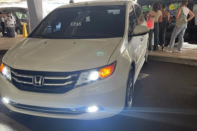 FUKuoka Airport(FUK)To FUKuoka Hotels-Round-Trip Private Transfer - Customer Reviews and Ratings