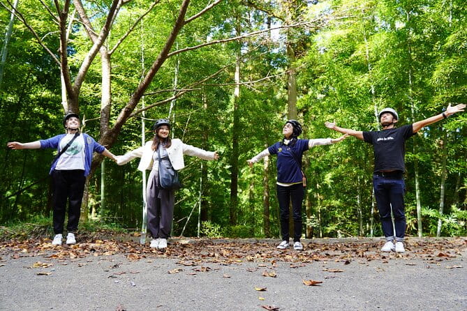 Fukuoka Bike Tour Explore Buzen Hidden Gems - Key Points