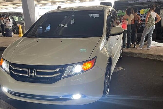 Fukuoka City to Fukuoka (Cruise Port Hakata) - Departure Private Transfer - Additional Information for Travelers