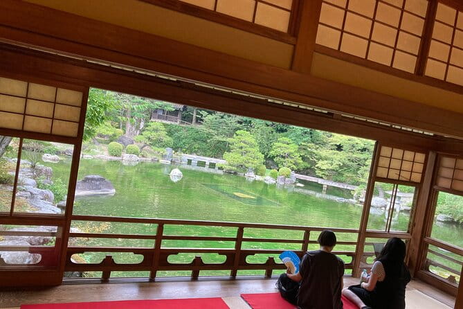 Fukuoka City Walking and Public Transport Tour - The Sum Up