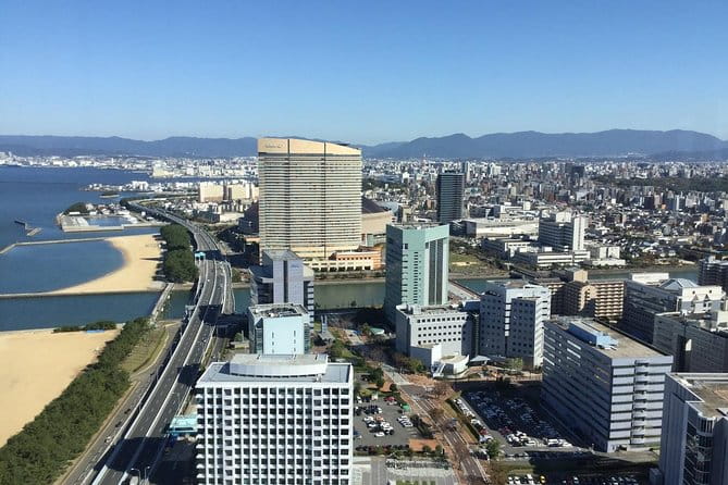 Fukuoka City Walking With Public Transport Sightseeing Tour - Booking and Confirmation Process