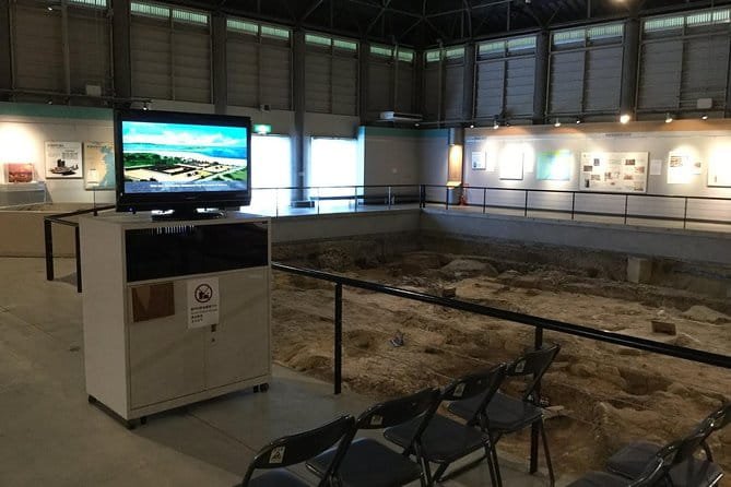 Fukuoka City Walking With Public Transport Sightseeing Tour - Tour Pricing and Group Size