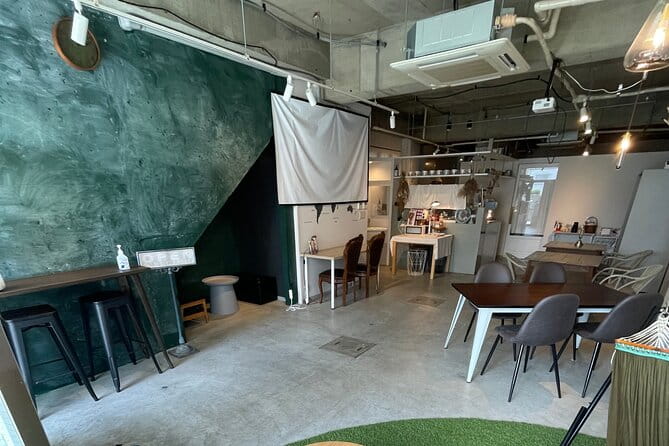 Fukuoka Cook and Enjoy Authentic Japanese Home Meals - Key Points