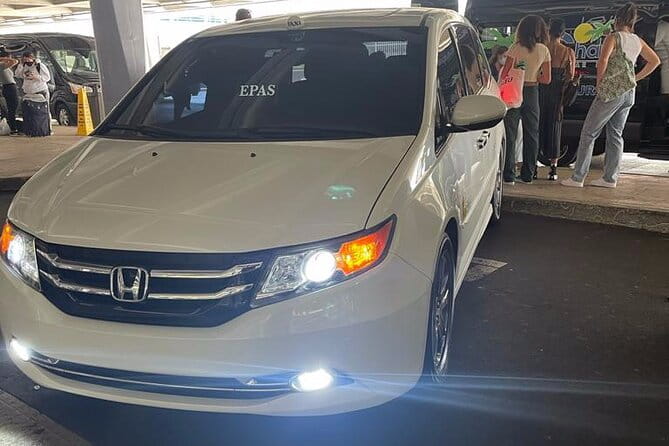 Fukuoka (Cruise Port Hakata) to Fukuoka City - Round Trip Private Transfer - Safety and Reliability