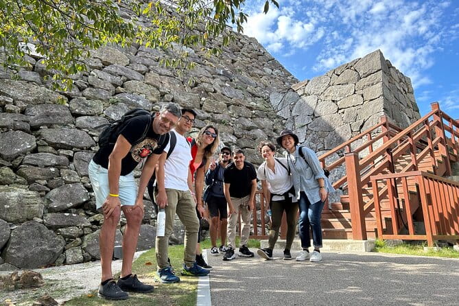 Fukuoka Cycling [Bike Is Life] Fukuoka Hakata Ride - Highlights Along the Cycling Route