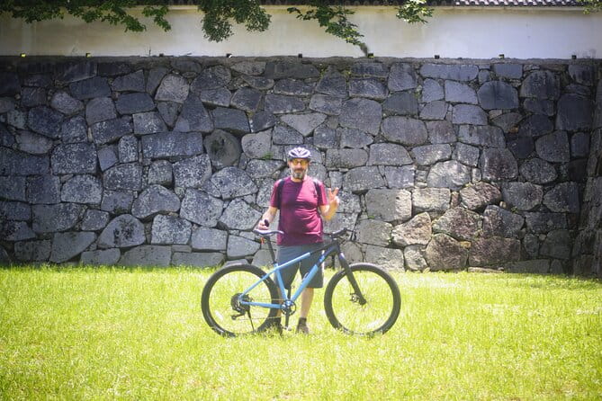 Fukuoka Cycling [Bike Is Life] Fukuoka Hakata Ride - Booking and Cancellation Policy