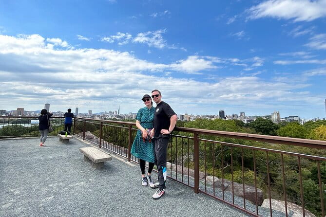 Fukuoka Cycling [Bike Is Life] Fukuoka Hakata Ride - Traveler Reviews and Recommendations