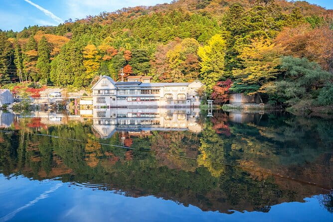 Fukuoka Day Trip to Yufuin, Beppu Hell Onsen and Animal Park - Booking and Cancellation Policy