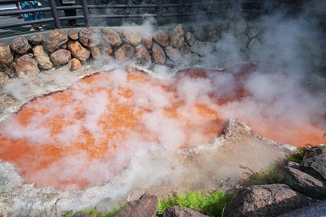 Fukuoka Day Trip to Yufuin, Beppu Hell Onsen and Animal Park - Tour Confirmation and Payment Options