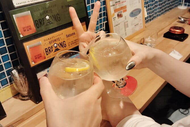 Fukuoka Finest Evening Tours Choose Your Adventure - Explore Hidden Cultural Gems