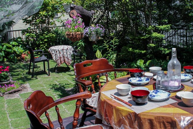 Fukuoka Japanese Home Cooking: Ginger Pork - What to Expect During the Cooking Class