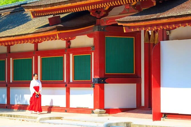 Fukuoka Kyushu Tour With Dazaifu, Nyoirin-Ji Temple and Yufuin - Key Points