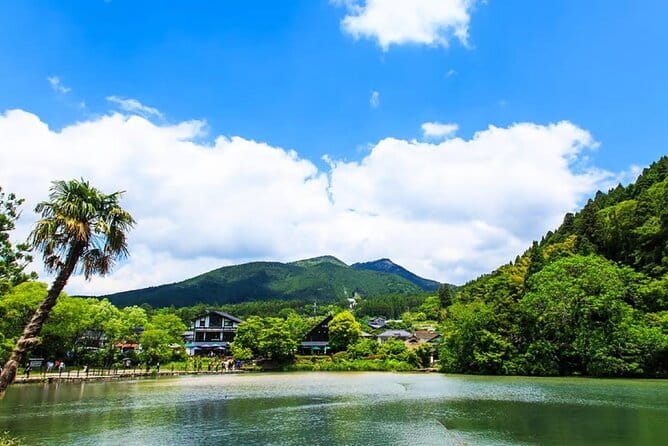 Fukuoka Kyushu Tour With Dazaifu, Nyoirin-Ji Temple and Yufuin - Booking and Cancellation Policy