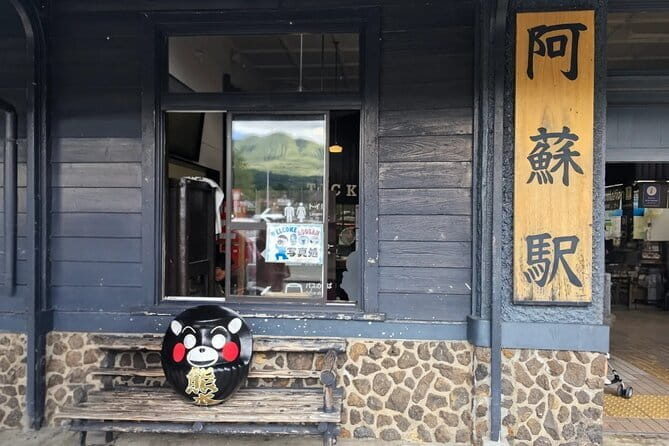 Fukuoka: Mount Aso Volcano, Kumamoto Castle, Grasslands Day Tour - Important Considerations