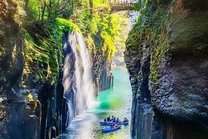 Fukuoka: Mount Aso Volcano, Kumamoto Castle, Grasslands Day Tour - Booking and Pricing Details