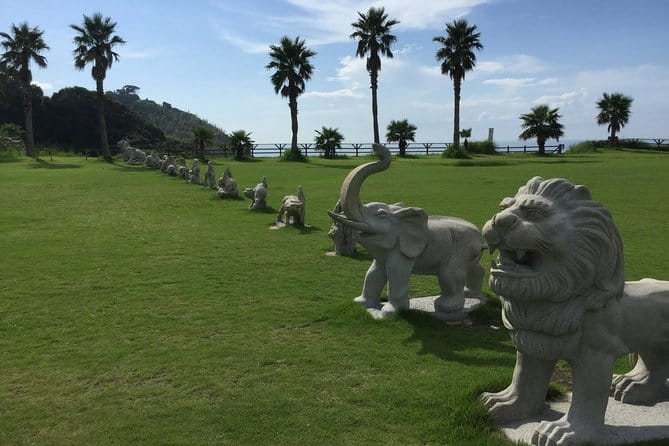 Fukuoka Nature and Cultural Sightseeing Tour - Pickup and Logistics