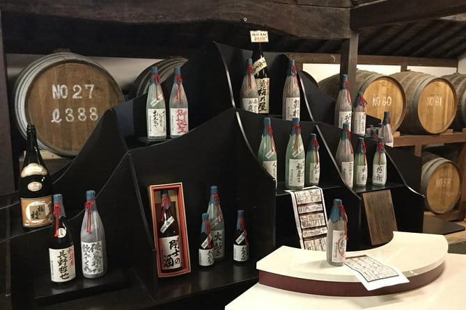 Fukuoka Nature and Cultural Sightseeing Tour - Pricing and Booking