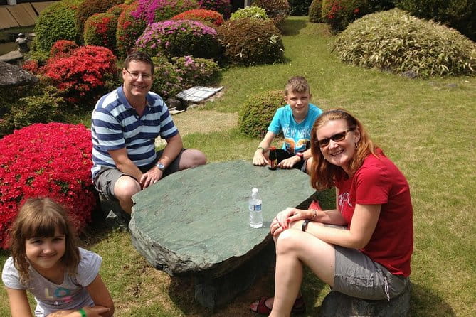 Fukuoka Nature and Cultural Sightseeing Tour - Cancellation Policy