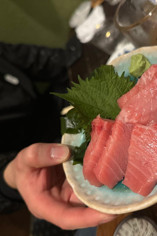 Fukuoka Night Walk & Bar Hopping Tour - Inclusions