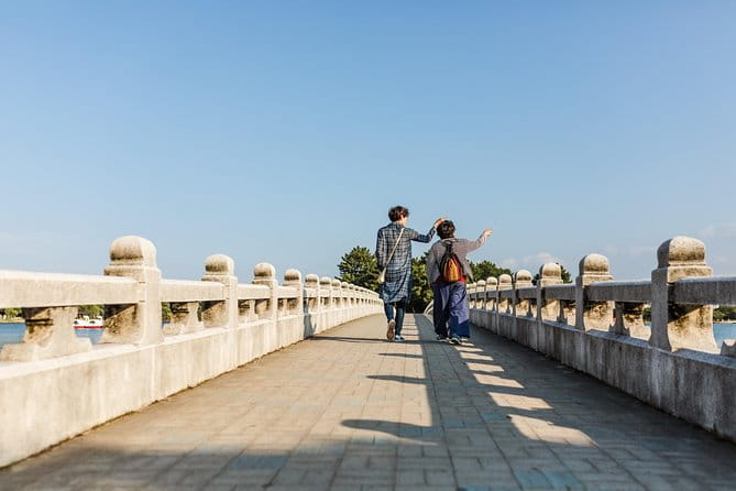 Fukuoka One Day Tour With a Local: 100% Personalized & Private - Exploring Fukuoka With a Local Guide