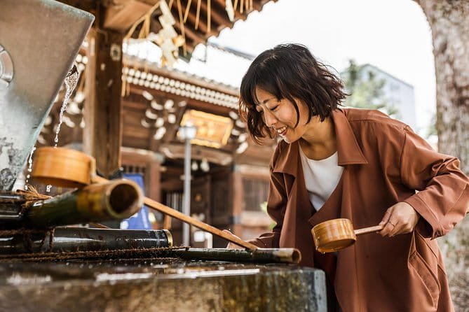 Fukuoka One Day Tour With a Local: 100% Personalized & Private - Savoring the Culinary Delights of Fukuoka