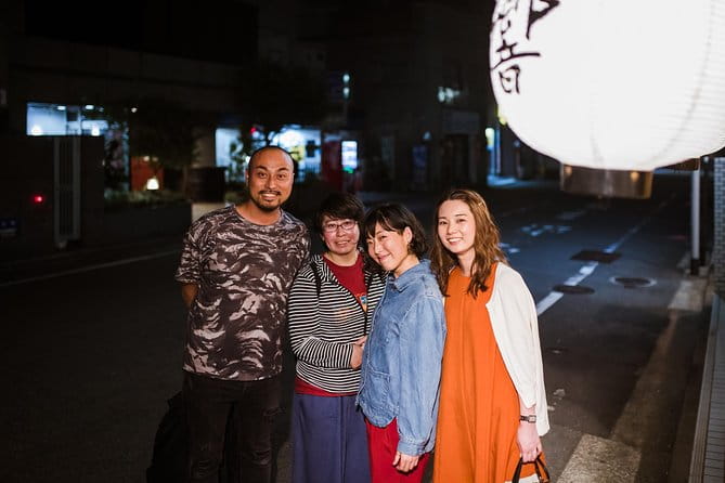 Fukuoka One Day Tour With a Local: 100% Personalized & Private - Leaving Fukuoka With Lasting Memories