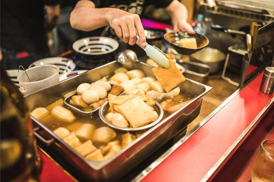 Fukuoka: Private Eat Like a Local Food Tour - Cancellation Policy