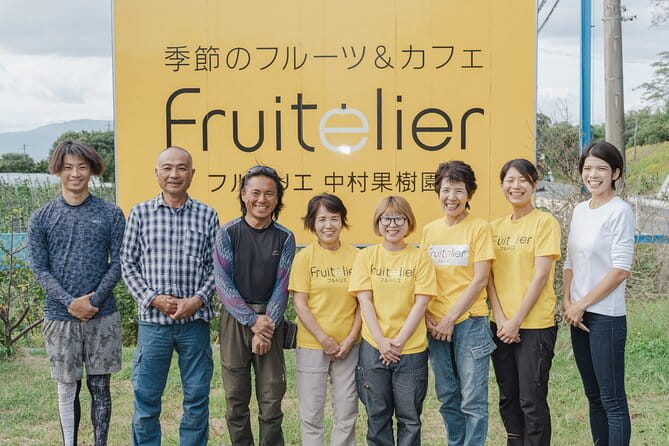 Fukuoka Strawberry Picking, Shopping and TeamLab Day Bus Tour - Meeting Details