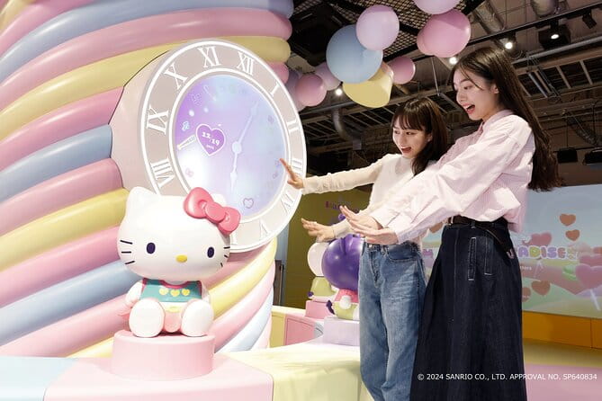 Fukuoka Strawberry Picking, Shopping and TeamLab Day Bus Tour - Exploring TeamLab Forest Fukuoka