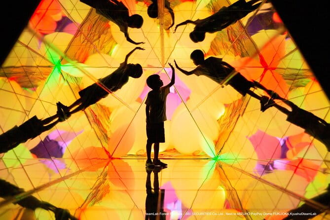 Fukuoka Strawberry Picking, Shopping and TeamLab Day Bus Tour - Shopping at the Outlet Mall