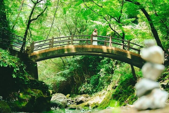 Fukuoka to Takachiho Shrine Tour With Optional Beef Lunch - Transportation and Logistics