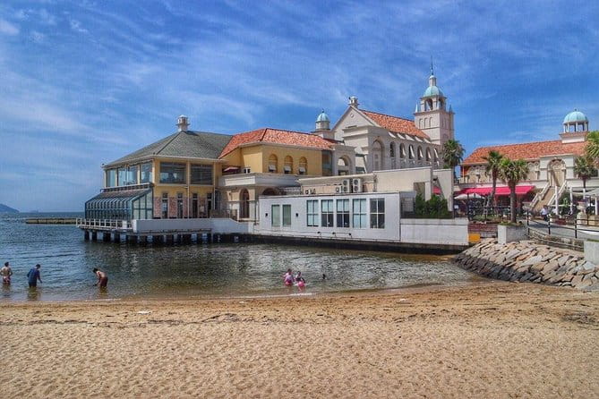 Fukuoka Tower Admission Ticket - Ticket Validity