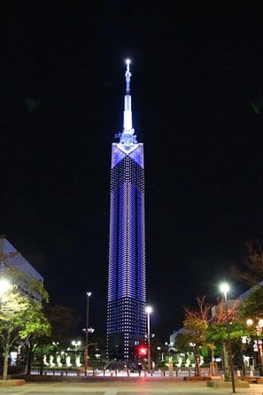 Fukuoka Tower Admission Ticket - Tips for Visiting