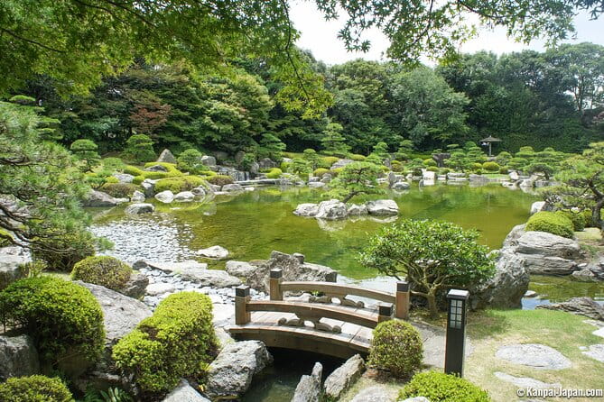 Fukuoka Your Way: 100% Customisable Private Tour With Local Guide - Traveler Reviews