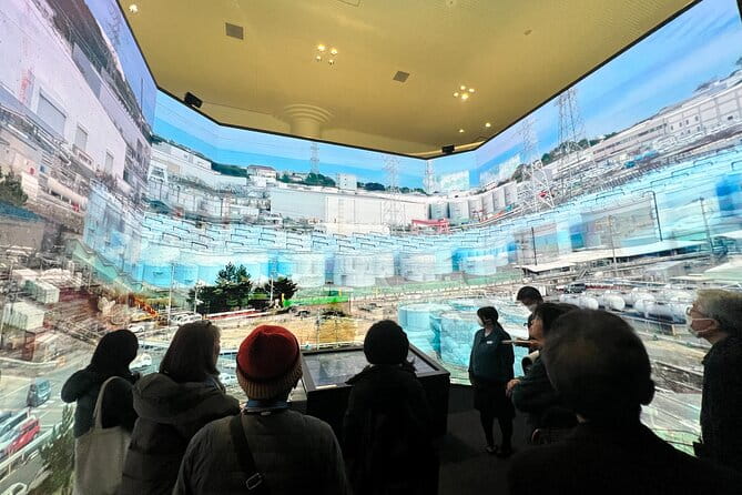 Fukushima Hope Tour With Licensed Guide & Vehicle From Iwaki - Tour Overview and Itinerary