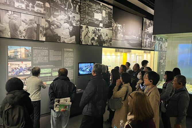 Fukushima Hope Tour With Licensed Guide & Vehicle From Iwaki - Customizable Experience: Choose Your Sites