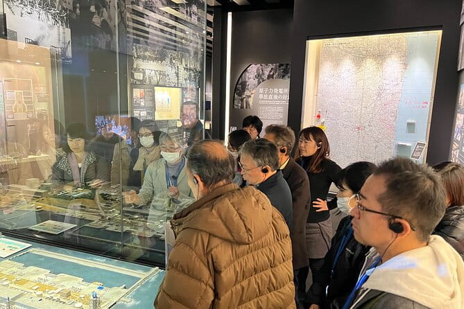 Fukushima Hope Tour With Licensed Guide & Vehicle From Iwaki - Booking Process and Payment Options